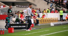 VfB Stuttgart - SpVgg Greuther Fürth