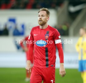 1. FC Heidenheim - Eintracht Braunschweig
