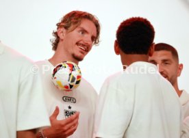 09.08.25 VfB Stuttgart Saison Opening