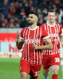 13.11.22 SC Freiburg - 1. FC Union Berlin