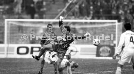 13.02.94 FC Bayern M&uuml;nchen - VfB Stuttgart