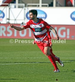 28.02.21 1. FC Heidenheim - Fortuna D&uuml;sseldorf