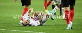 12.11.22 Bayer 04 Leverkusen - VfB Stuttgart