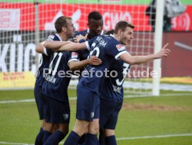 21.04.21 1. FC Heidenheim - VfL Bochum