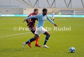U19 Manchester City - U19 TSG 1899 Hoffenheim