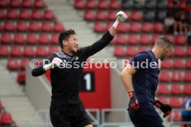15.07.23 SV Wehen Wiesbaden - VV St. Truiden