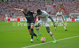 20.08.22 VfB Stuttgart - SC Freiburg