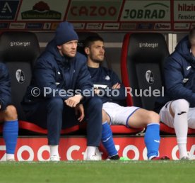 12.03.23 SC Freiburg - TSG 1899 Hoffenheim