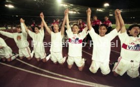 16.04.97 VfB Stuttgart - Hamburger SV