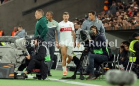 25.09.25 VfB Stuttgart - Celta de Vigo