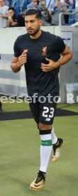 TSG 1899 Hoffenheim - FC Liverpool