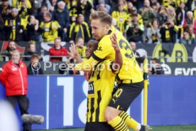 22.10.22 Borussia Dortmund - VfB Stuttgart