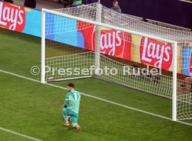 29.01.25 VfB Stuttgart - Paris St. Germain
