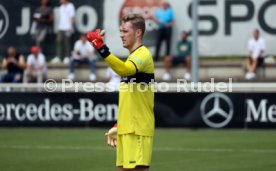 10.07.21 VfB Stuttgart - FC St. Gallen