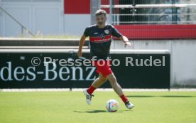 19.07.22 VfB Stuttgart Saison-Kickoff