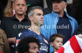 Relegation 2019 1. FC Union Berlin - VfB Stuttgart