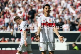 27.05.23 VfB Stuttgart - TSG 1899 Hoffenheim
