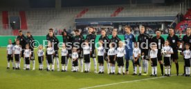 U21 DFB Deutschland - Irland