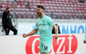 19.02.22 VfB Stuttgart - VfL Bochum