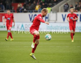 1. FC Heidenheim - FC St. Pauli