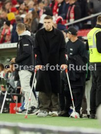 26.10.25 VfB Stuttgart - 1. FSV Mainz 05