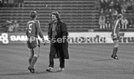 29.11.86 FC Bayern M&uuml;nchen - VfB Stuttgart
