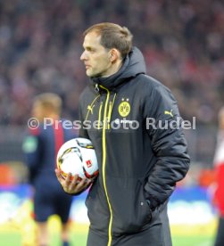 Borussia Dortmund - VfB Stuttgart