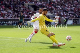 26.04.26 VfB Stuttgart - SV Werder Bremen