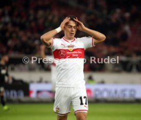 VfB Stuttgart - FC Augsburg