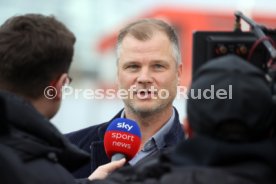05.01.25 VfB Stuttgart - Ajax Amsterdam