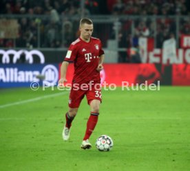 FC Bayern M&uuml;nchen - RB Leipzig
