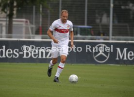 22.08.20 VfB Stuttgart II - FV Illertissen