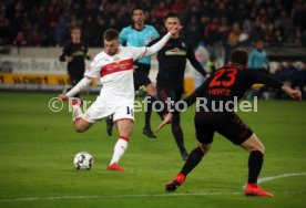 VfB Stuttgart - SC Freiburg