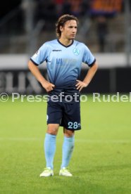 Stuttgarter Kickers - 1. FC Saarbr&uuml;cken