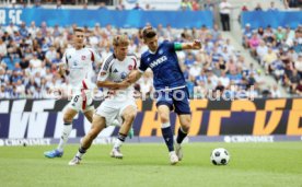 03.08.24 Karlsruher SC - 1. FC N&uuml;rnberg