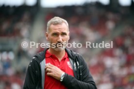 VfB Stuttgart - FC St. Pauli