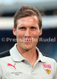 VfL Bochum -VfB Stuttgart