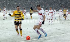 01.12.10 Young Boys Bern - VfB Stuttgart