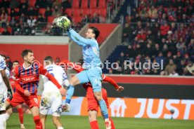 20.02.25 1. FC Heidenheim - FC Kopenhagen