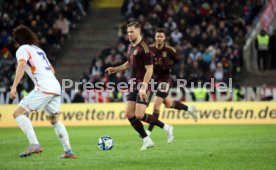 28.03.23 Deutschland - Belgien