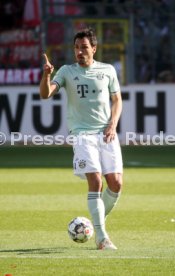 SC Freiburg - FC Bayern M&uuml;nchen