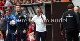 27.08.08.22 Viktoria K&ouml;ln - TSV 1860 M&uuml;nchen