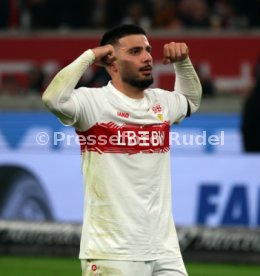 09.11.25 VfB Stuttgart - FC Augsburg