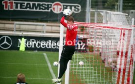 27.07.23 VfB Stuttgart Training