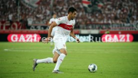 VfB Stuttgart - Hannover 96