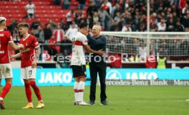 28.08.21 VfB Stuttgart - SC Freiburg