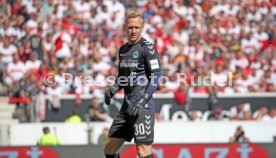 VfB Stuttgart - SpVgg Greuther Fürth