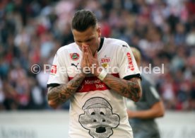 VfB Stuttgart - FC Augsburg