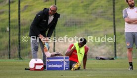 07.01.23 VfB Stuttgart Trainingslager Marbella 2023