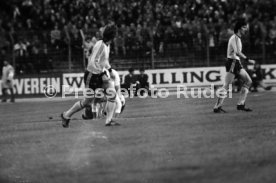 17.11.74 VfB Stuttgart - Real Madrid